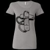 Ladies' Triblend Short Sleeve T-Shirt Thumbnail