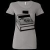 Ladies' Triblend Short Sleeve T-Shirt Thumbnail