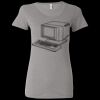 Ladies' Triblend Short Sleeve T-Shirt Thumbnail