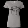 Ladies' Triblend Short Sleeve T-Shirt Thumbnail