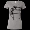 Ladies' Triblend Short Sleeve T-Shirt Thumbnail