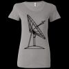 Ladies' Triblend Short Sleeve T-Shirt Thumbnail