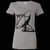 Ladies' Triblend Short Sleeve T-Shirt Thumbnail