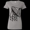 Ladies' Triblend Short Sleeve T-Shirt Thumbnail