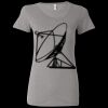 Ladies' Triblend Short Sleeve T-Shirt Thumbnail