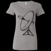 Ladies' Triblend Short Sleeve T-Shirt Thumbnail