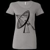 Ladies' Triblend Short Sleeve T-Shirt Thumbnail