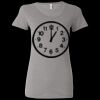 Ladies' Triblend Short Sleeve T-Shirt Thumbnail