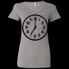 Ladies' Triblend Short Sleeve T-Shirt Thumbnail