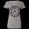 Ladies' Triblend Short Sleeve T-Shirt Thumbnail