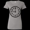 Ladies' Triblend Short Sleeve T-Shirt Thumbnail