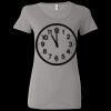 Ladies' Triblend Short Sleeve T-Shirt Thumbnail