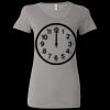 Ladies' Triblend Short Sleeve T-Shirt Thumbnail