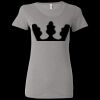 Ladies' Triblend Short Sleeve T-Shirt Thumbnail