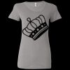 Ladies' Triblend Short Sleeve T-Shirt Thumbnail