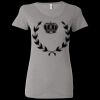 Ladies' Triblend Short Sleeve T-Shirt Thumbnail