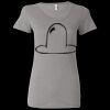 Ladies' Triblend Short Sleeve T-Shirt Thumbnail