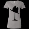 Ladies' Triblend Short Sleeve T-Shirt Thumbnail