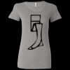 Ladies' Triblend Short Sleeve T-Shirt Thumbnail