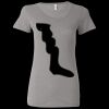 Ladies' Triblend Short Sleeve T-Shirt Thumbnail