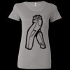 Ladies' Triblend Short Sleeve T-Shirt Thumbnail