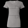 Ladies' Triblend Short Sleeve T-Shirt Thumbnail