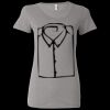 Ladies' Triblend Short Sleeve T-Shirt Thumbnail