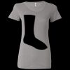 Ladies' Triblend Short Sleeve T-Shirt Thumbnail