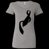 Ladies' Triblend Short Sleeve T-Shirt Thumbnail