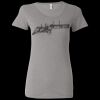 Ladies' Triblend Short Sleeve T-Shirt Thumbnail