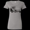 Ladies' Triblend Short Sleeve T-Shirt Thumbnail