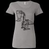 Ladies' Triblend Short Sleeve T-Shirt Thumbnail