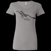 Ladies' Triblend Short Sleeve T-Shirt Thumbnail