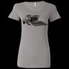 Ladies' Triblend Short Sleeve T-Shirt Thumbnail