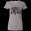 Ladies' Triblend Short Sleeve T-Shirt Thumbnail