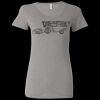 Ladies' Triblend Short Sleeve T-Shirt Thumbnail