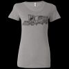 Ladies' Triblend Short Sleeve T-Shirt Thumbnail