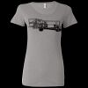 Ladies' Triblend Short Sleeve T-Shirt Thumbnail