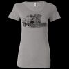 Ladies' Triblend Short Sleeve T-Shirt Thumbnail