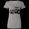 Ladies' Triblend Short Sleeve T-Shirt Thumbnail