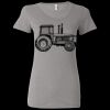 Ladies' Triblend Short Sleeve T-Shirt Thumbnail