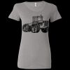 Ladies' Triblend Short Sleeve T-Shirt Thumbnail