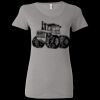 Ladies' Triblend Short Sleeve T-Shirt Thumbnail