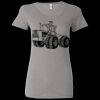 Ladies' Triblend Short Sleeve T-Shirt Thumbnail