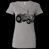 Ladies' Triblend Short Sleeve T-Shirt Thumbnail