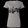 Ladies' Triblend Short Sleeve T-Shirt Thumbnail