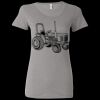 Ladies' Triblend Short Sleeve T-Shirt Thumbnail