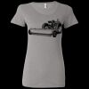 Ladies' Triblend Short Sleeve T-Shirt Thumbnail