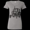 Ladies' Triblend Short Sleeve T-Shirt Thumbnail