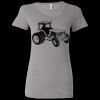 Ladies' Triblend Short Sleeve T-Shirt Thumbnail